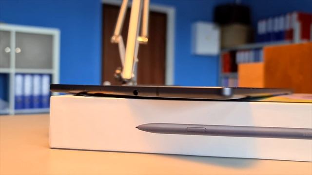 Samsung Galaxy Tab S6 Lite - ОПЫТ ИСПОЛЬЗОВАНИЯ ПЛАНШЕТА смотреть онлайн