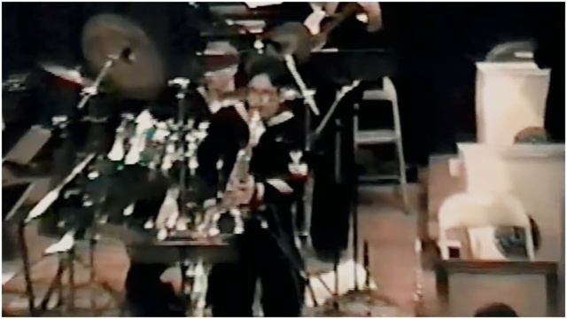 My Old Flame Navy School of Music Faculty Lab Band смотреть онлайн