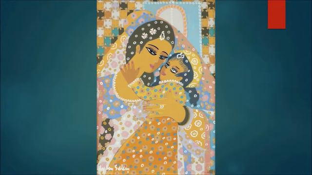 Али Бен Салем (Aly Ben Salem, 1910-2001) 1-ч смотреть онлайн