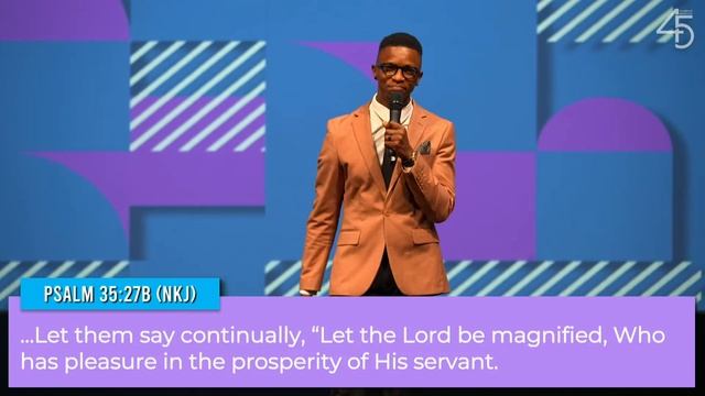 Sunday Morning Service | 28 January 2024 | Ap Theo Wolmarans | CFC Online