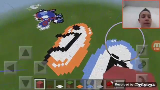 Fiz portal gun (pixel arts ) #32 смотреть онлайн