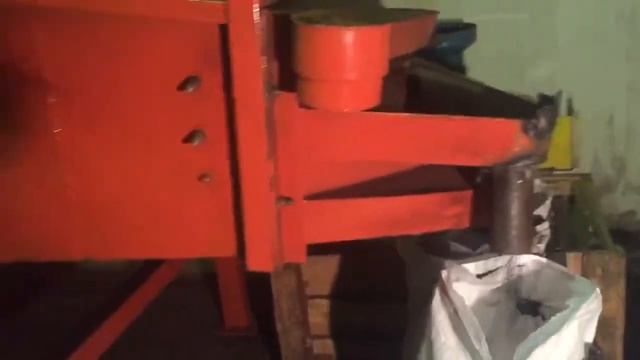 Переработки шин в резиновую крошку на линии ГС-500 от Гостар(tire recycling) смотреть онлайн