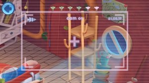 Мимимишки - Домовой | Новая серия Мимимишек