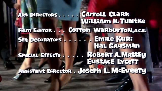 Annette Funicello and The Beach Boys - The Monkey's Uncle DJ L33 Audio and HD Video Remaster 1080p смотреть онлайн