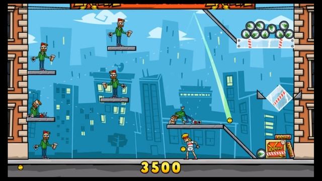 Tennis in the Face PS Vita | PlayStation TV Video Review смотреть онлайн