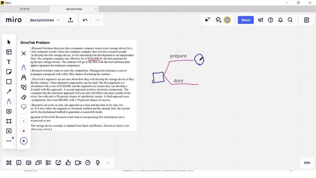 5- Karar Ağaçları ile Karar Verme, Excel TreePlan Eklentisi, DriveTek Problemi смотреть онлайн