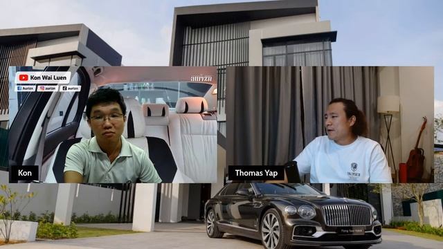 Weekly LIVE Car Buying Q&A | Evomalaysia.com (17/10/2022) смотреть онлайн