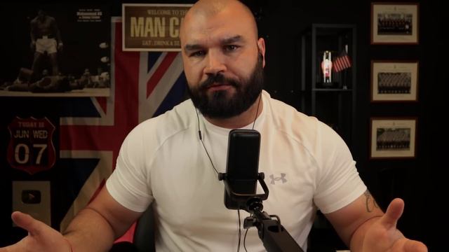 British Marine Reacts To Invasion of Russia Has Begun смотреть онлайн