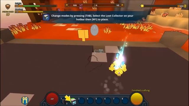 Trove heroes pt1 смотреть онлайн