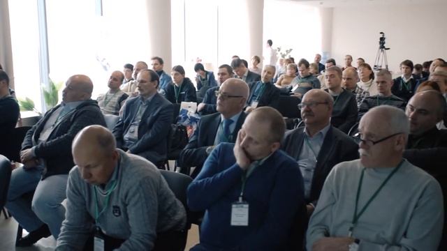 Конференция PitON 6 декабря смотреть онлайн