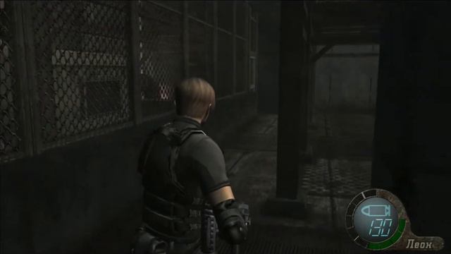 Ты что пялишься? ► Resident Evil 4 ►#19 смотреть онлайн