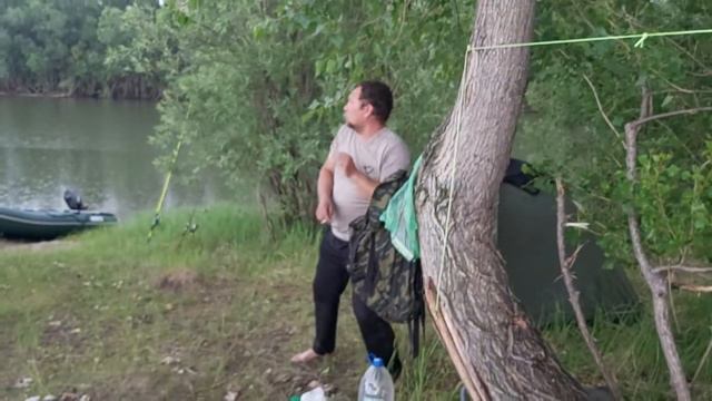 26.062022 рыбалка на оби Томская область смотреть онлайн