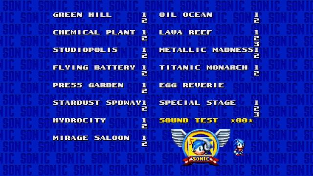 Brand NEW Cheat Codes! | Sonic Mania Plus | Sound Select Sequence Codes смотреть онлайн