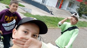 Соло стримчик гостей