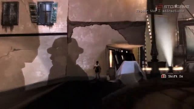 Видео обзор игры Contrast от The Best Games смотреть онлайн