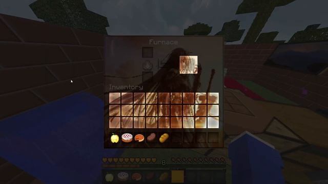 TOP3 My Favorite Anime Texture Pack 【Minecraft】 смотреть онлайн