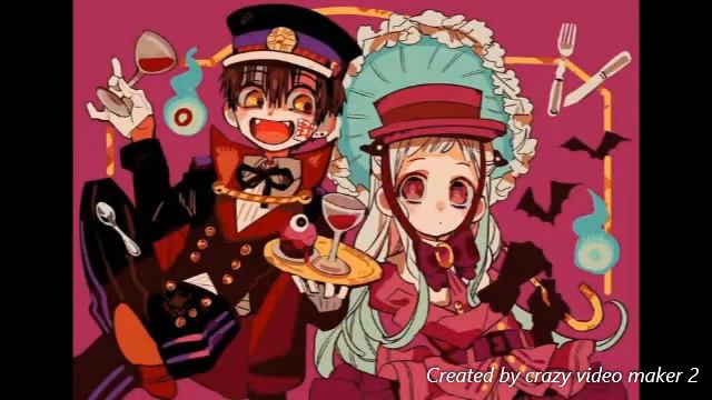 туалетный мальчик ханако смотреть онлайн