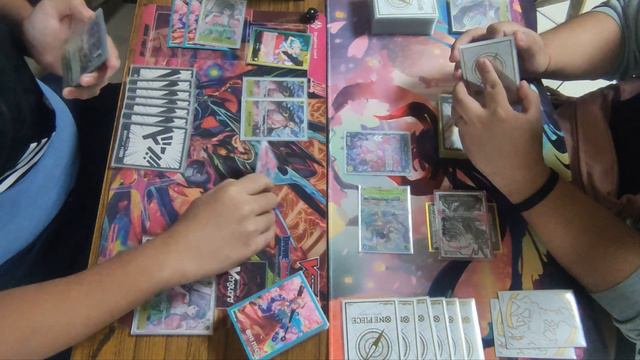 [ Memorabilia Hobby Shop | 01-20-2024 ] Yamato VS Charlotte Katakuri смотреть онлайн