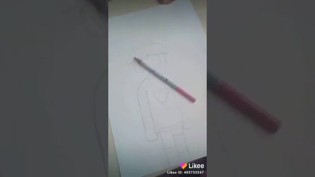 Рисовашки из лайка смотреть онлайн