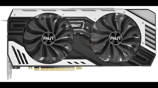 Palit выпустила три модели GeForce RTX 2070 и планирует ещё четыре. смотреть онлайн
