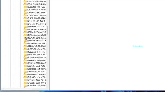 Fix Error Code 0XC0000035 Kernel Event Tracing On Windows 11/10