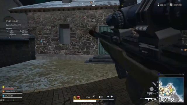 PUBG Lite внезапный стрим в понедельник)) смотреть онлайн