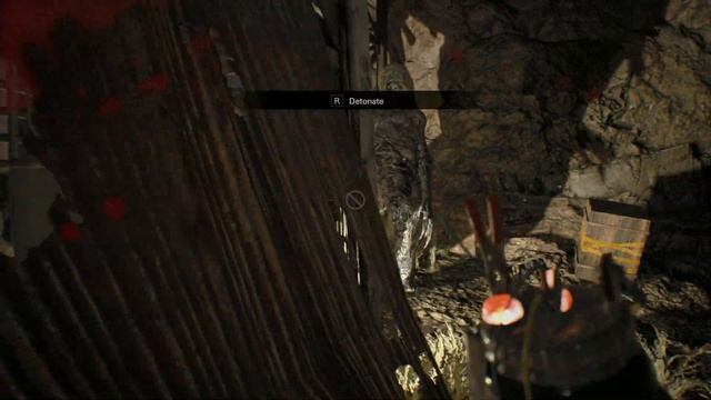 Resident Evil 7: Biohazard - Salt Mines and Final Battle смотреть онлайн