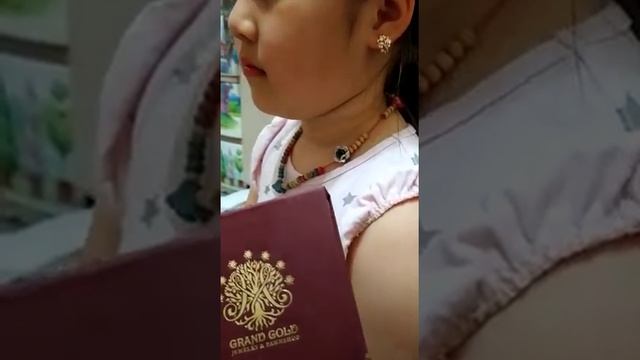 Серьги из желтого золота пробы 585 смотреть онлайн