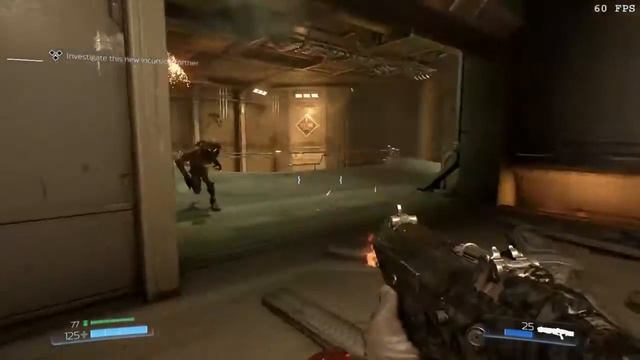 DOOM SnapMap Ethereal Shard REDUX - Lvl 1 смотреть онлайн