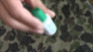 Матчевая ловля рыбы. (Чем  маркировать леску)