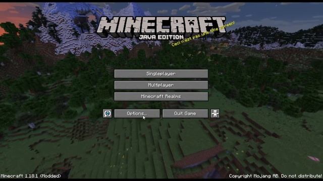 Minecraft Parkour Map Download For Java Edition || #minecraft смотреть онлайн