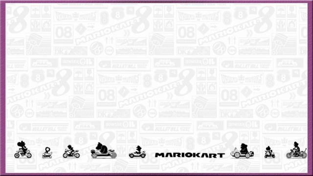 Mario Kart 8 #19: Sass Sack смотреть онлайн