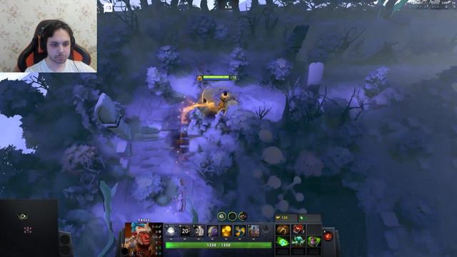 Турик 1х1(Troll vs Elves 3) смотреть онлайн