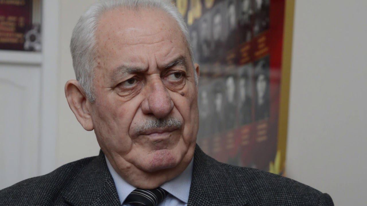 Битва под Москвой и роль осетин в этой битве смотреть онлайн