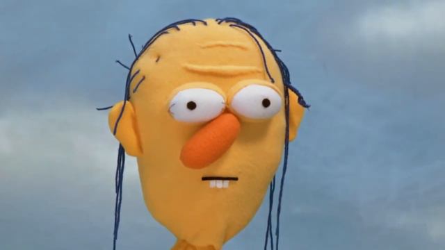 Don't Hug me I'm Scared - Time На русском rus смотреть онлайн