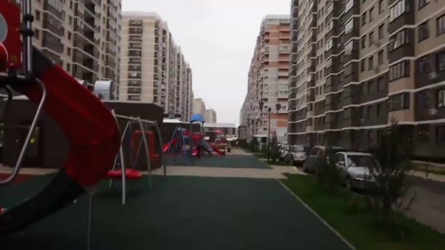 Поднимут цены на квартиры в Краснодаре?! Запрет на стройку в Краснодарском крае.