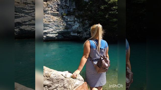 Бюджетно на наше море. экскурсии в Абхазиб. Питание, проживание Сочи. смотреть онлайн