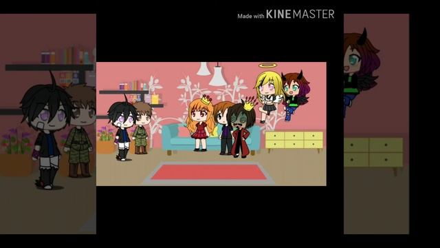 Сказка о царе Салтане - Ремикс!