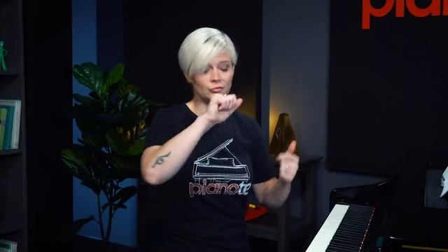 You Can Play Piano At Church смотреть онлайн