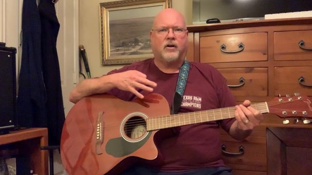 My 2nd Guitar story смотреть онлайн