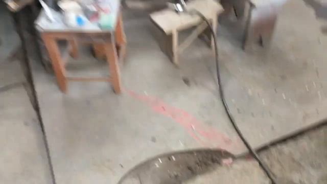 Покраска капота через тюль своими руками. смотреть онлайн