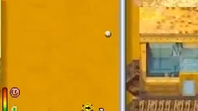 Over the Hedge Hammy Goes Nuts GBA Playthrough Part 5 смотреть онлайн