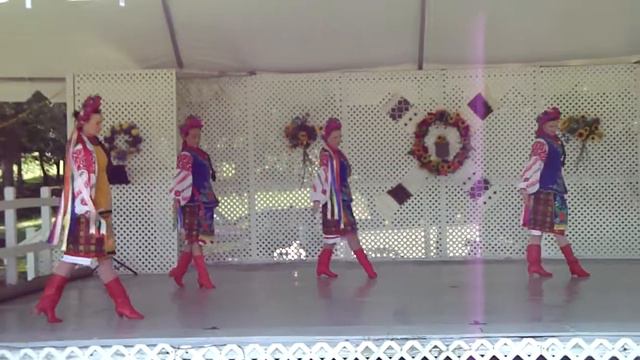 Ukrainian Festival Sept 2010, Pt3.MP4