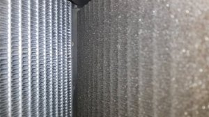 Работа заслонки печки и сервопривода на Mark 2 90