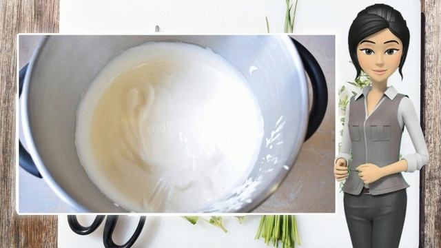 Сборник рецептов