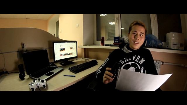 ОТВЕТЫ НА ВОПРОСЫ: ХЕЙТЕРЫ,ГИМНАЗИЯ,ПЕРЦОВЫЙ БАЛЛОНЧИК.(Часть 2) смотреть онлайн