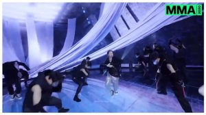 [방탄소년단/BTS] MMA 2020 ′Black Swan + ON′♪