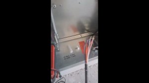 Подключение электромеханического клапана BELIMO BEN230