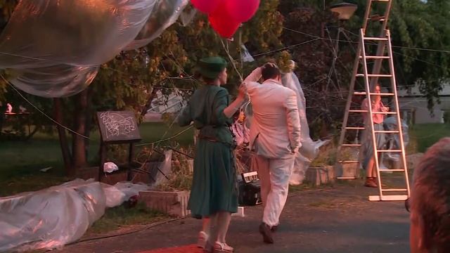 Лопахин "Вишневый сад" | Венгрия смотреть онлайн