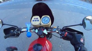 Где-то далеко | МОТО 46